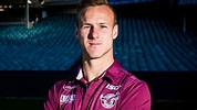 Origin: Maroons Daly Cherry-Evans on becoming a leader, Manly Sea Eagles