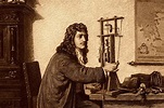 Christiaan Huygens y la teoría ondulatoria de la luz | Astrosigma