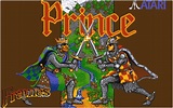 Prince gallery. Screenshots, covers, titles and ingame images