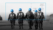 Os Peacekeepers e as Operações de Paz da ONU – O Barão