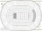 Row Seat Number Matthew Knight Arena Seating Chart