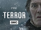 The Terror: la série d'horreur est en streaming sur Amazon Prime Video ...