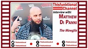 @Thisfunktional Talks With Matthew Di Panni QUEEN MARY DARK HARBOR ...