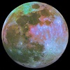 De maan in kleur (documentaire) – Vrije Wereld