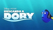 Buscando a Dory Película Completa Español Castellano - YouTube