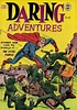 Daring Adventures 8 (I.W. Enterprises) - Comic Book Value and Price Guide