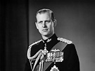 Książę Filip. Kim był mąż brytyjskiej królowej Elżbiety II ...