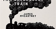 James McCartney publie son deuxième album «The Blackberry Train»