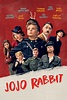 Jojo Rabbit (2019) - Posters — The Movie Database (TMDb)