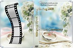 27 Wedding DVD Cover Psd Templates Free Download