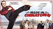 Made in Chinatown (2021) - AZ Movies
