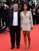 Luc Besson et Virginie Silla - Cannes 2014 : Salma Hayek voit la vie en ...