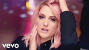 MEGHAN TRAINOR - LET YOU BE RIGHT - YouTube
