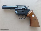 Colt Lawman Mk Iii 357 Magnum Caliber Revolver For Sale | All in one Photos