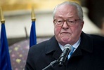 Antisemitismus-Eklat in Frankreich: Le Pen: "Ofenladung" für jüdischen ...