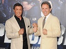 All About Sylvester Stallone's Late Father, Frank Stallone Sr.