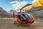 Press and Media for Papillon Helicopters | Papillon Grand Canyon Tours