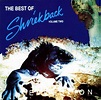 Shriekback - The Best Of Shriekback Volume Two: Evolution | Releases ...