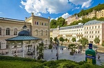Karlovy Vary - One of the Most Famous Spa Towns - Amazing Czechia