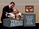 myReviewer.com - Review for Turtle's Progress: The Complete Series