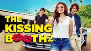 Download The Kissing Booth 2 Movie Poster Wallpaper | Wallpapers.com