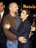 Couple de légende : Demi Moore et Bruce Willis, les heureux divorcés d ...