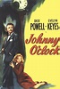 Johnny O'Clock (1947) - Posters — The Movie Database (TMDb)