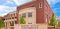 La Universidad Estatal de Boise ofrece una plaza de lector/a | Etxepare ...