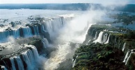 Things to Do in Iguazu Falls- Argentina Travel Blog