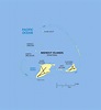 Detailed map of Midway Islands with other marks | Midway Islands ...
