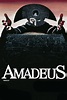 Amadeus (1984) - Posters — The Movie Database (TMDb)