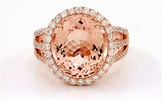 What Is Morganite? Value, History & Meaning of This Trendy Gemstone