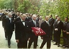 Sepp Dietrich funeral | REIBERT.info