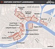 New Orleans Ward Map: A Guide To Navigating The City - 2023 Calendar ...
