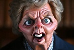In pictures: Spitting Image collection enters Cambridge University ...