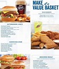 Culver's Menu Prices 2024 With Prices - Dyna Natala