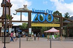 The Zoo is a safe option, but only for those willing to comply
