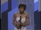 Viola Davis wins 2001 Tony Award for Best Featured Actress in a Play ...
