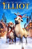 Elliot: The Littlest Reindeer (2018) - Posters — The Movie Database (TMDb)