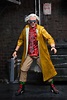 Preview of the Back to the Future 2 - Doc Brown 2015 Version by NECA ...
