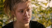 Adele Exarchopoulos as Adele in La vie d'adele / Blue Is the Warmest ...