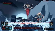 Death's Gambit (PS4 / PlayStation 4) Game Profile | News, Reviews ...
