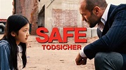 Safe – Todsicher (2012) - Netflix | Flixable