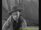 Eric Woodburn of the Windmill Theatre "Texas Dan" Pathe short 1939 ...