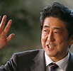 Regierung: Shinzo Abe erneut zum japanischen Ministerpräsidenten ...