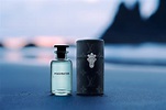 Louis Vuitton présente «Imagination» son nouveau parfum homme ...