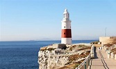 Você sabe onde fica o Estreito de Gibraltar? - Passaporte Feliz