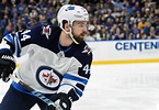 Josh Morrissey signs eight-year deal with Winnipeg Jets