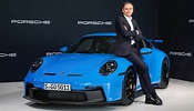 Porsche-Boss Blume wird Volkswagen-Konzernchef - ecomento.de