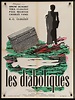 Les Diaboliques – Film yang Menaklukkan Hitchcock | Melangit Merah